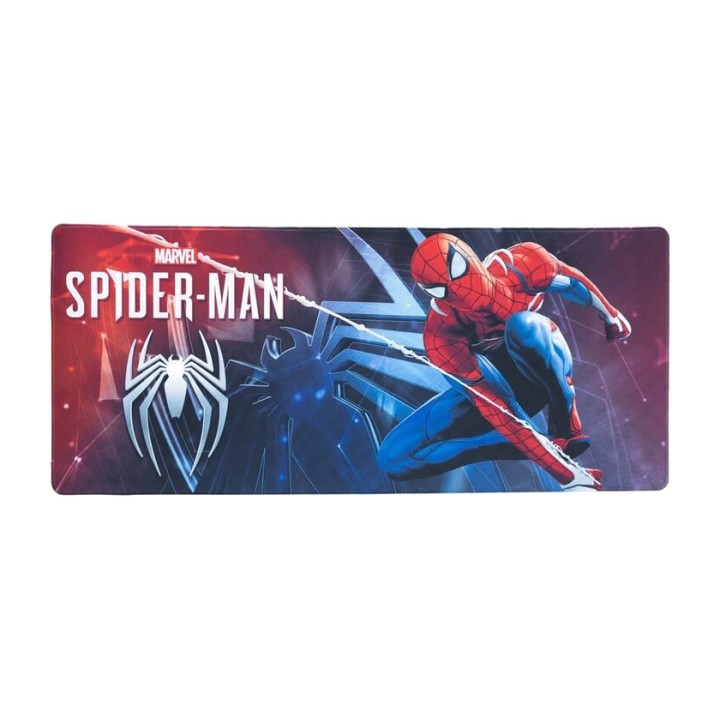 ERIK Podkładka pod mysz gamingowa MARVEL SPIDERMAN 80X35 CM