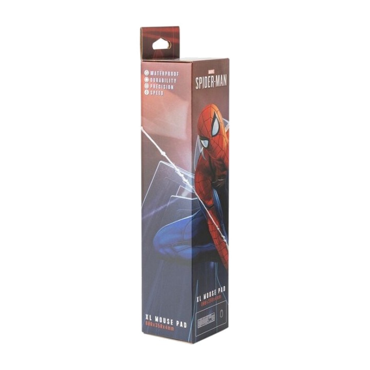 ERIK Gaming mouse pad MARVEL SPIDERMAN 80X35 CM