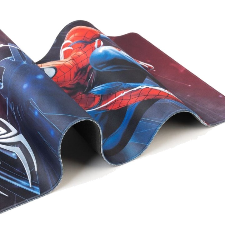 ERIK Gaming mouse pad MARVEL SPIDERMAN 80X35 CM