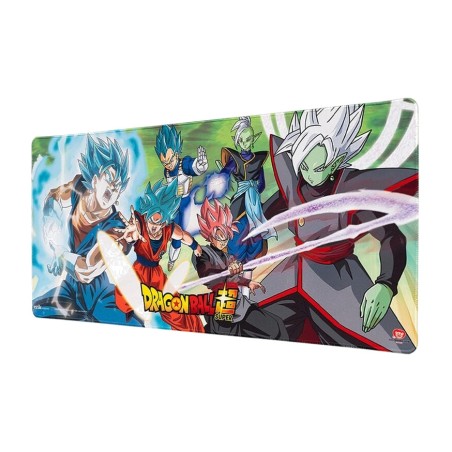 gamingmusmatta dragon ball super 80x35 cm