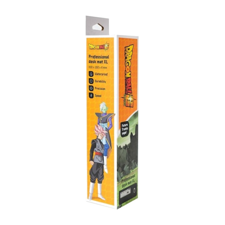 ERIK Tapis de souris gaming DRAGON BALL SUPER 80X35 CM