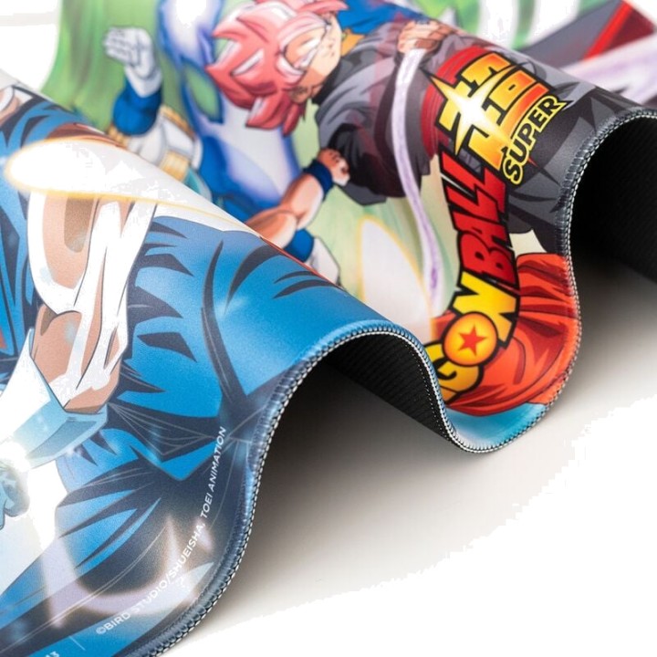 ERIK Gaming podloga za miško DRAGON BALL SUPER 80X35 CM