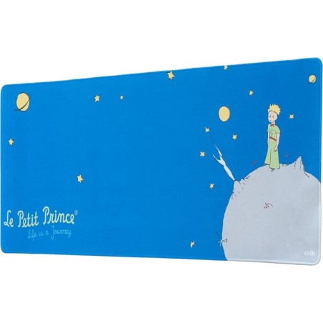 covoraș de mouse gaming el principito 80x35 cm