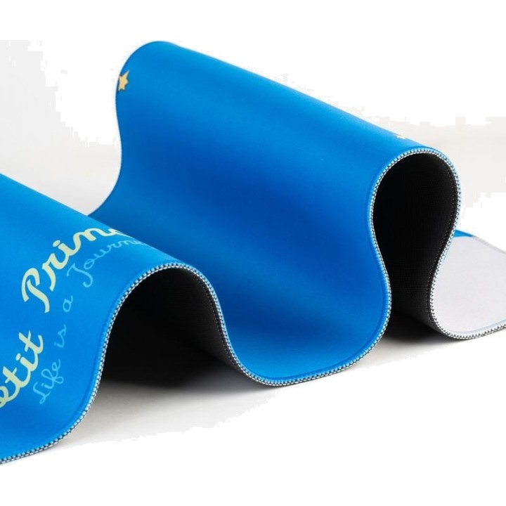 ERIK Podložka pod myš gaming EL PRINCIPITO 80X35 CM