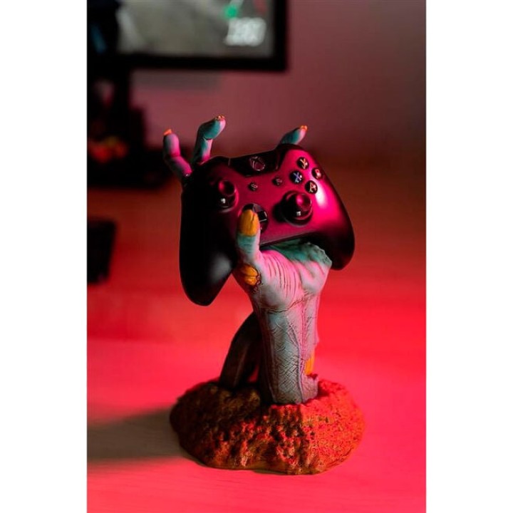 ERIK Βάση για χειριστήριο και ακουστικά GAMERATION ONE MORE