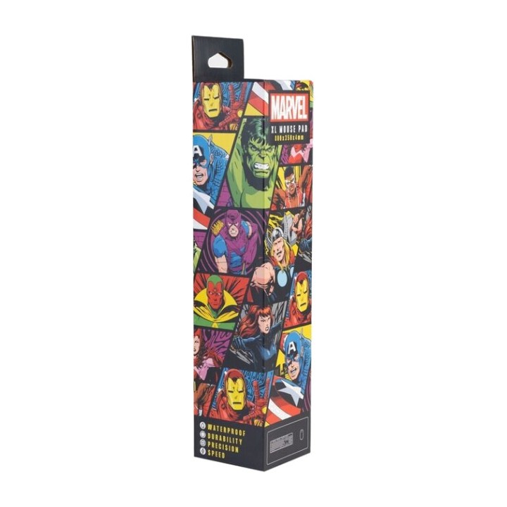 ERIK Podložka pod myš gaming MARVEL LOS VENGADORES AVENGERS