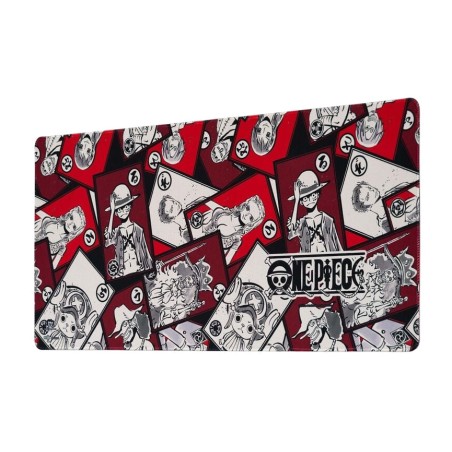 gaming muismat one piece 80x35 cm