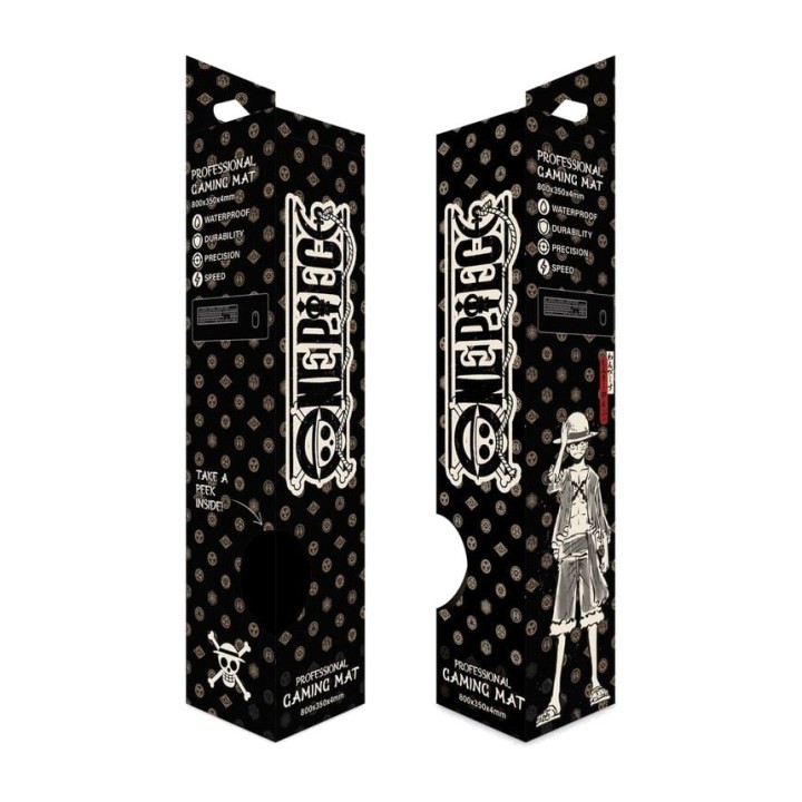 ERIK Gaming-Mauspad ONE PIECE 80X35 CM 8435497270049
