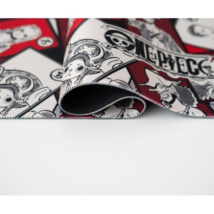 ERIK Alfombra de ratolí gaming ONE PIECE 80X35 CM