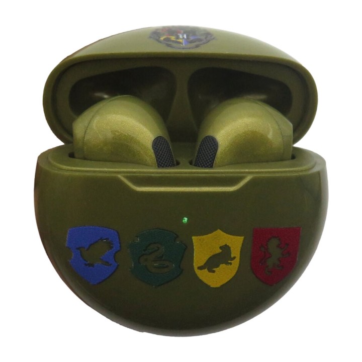 LEXIBOOK Auriculares inalámbricos Bluetooth con control
