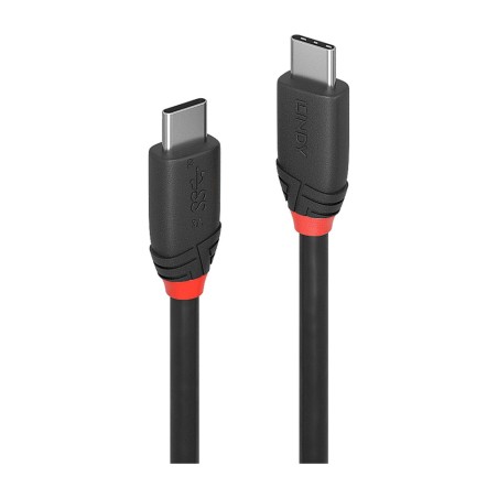 cavo usb-c 3.2 gen 2x2 20gbit/s-black line