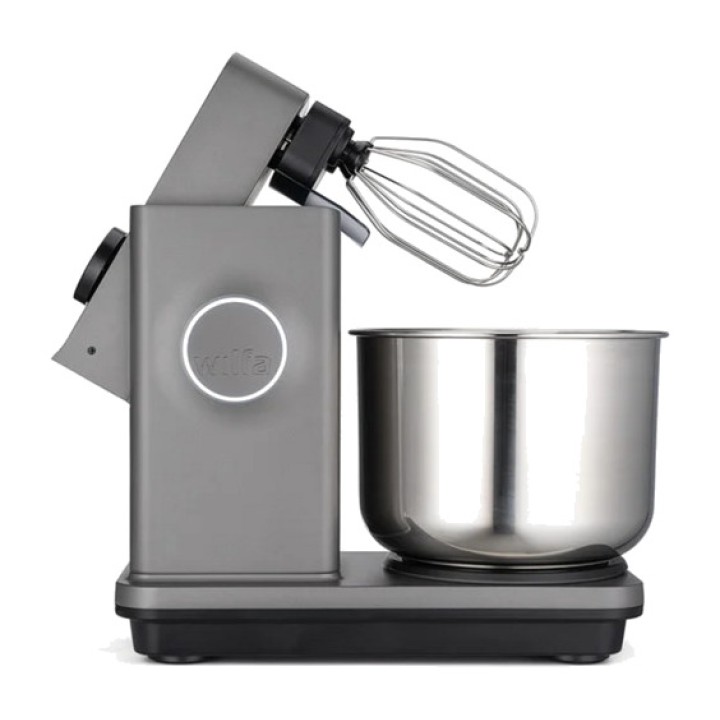 WILFA Robot de cocina amasador reacondicionado en estado