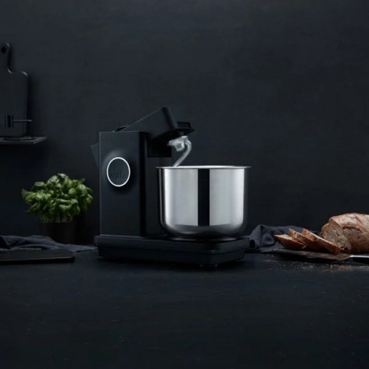 WILFA Robot de cocina amasador reacondicionado en estado