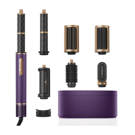 styler multifunzione ad aria calda airstyle-pro