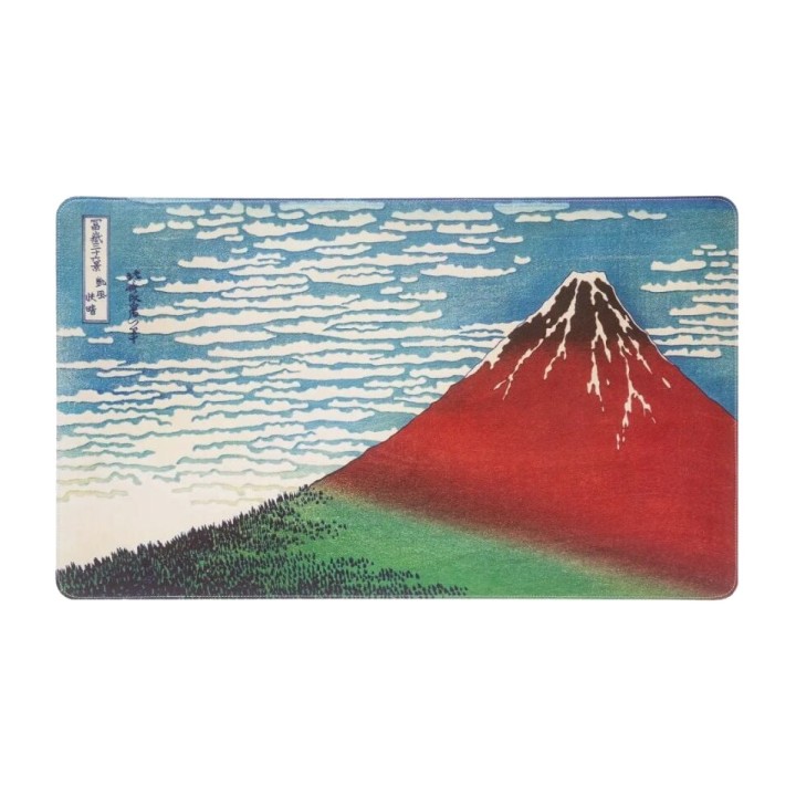 ERIK Gaming podloga za miško HOKUSAI LA GRAN OLA DE KANAGAWA