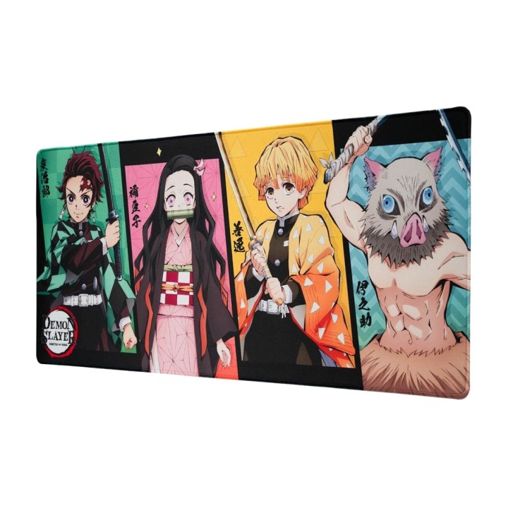 ERIK Covoraș de mouse gaming DEMON SLAYER KIMETSU NO YAIBA