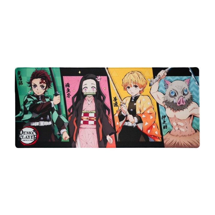 ERIK Gaming muismat DEMON SLAYER KIMETSU NO YAIBA 80X35 CM