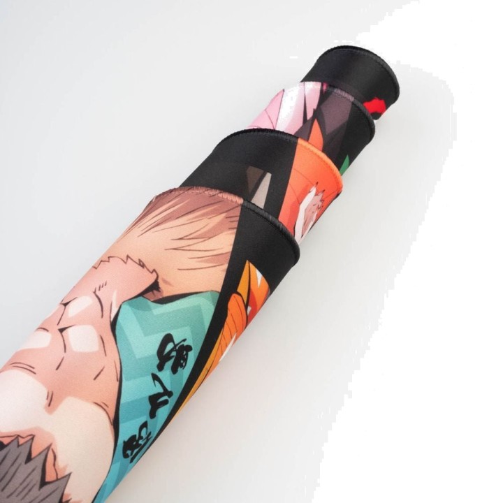 ERIK Tappetino per mouse gaming DEMON SLAYER KIMETSU NO