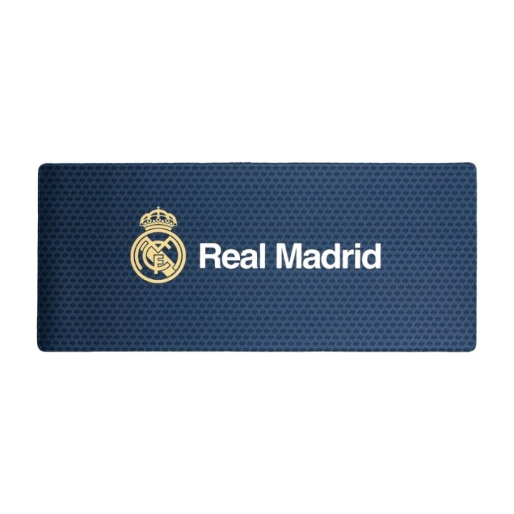 ERIK Gaming-Mauspad REAL MADRID 80X35 CM 8435747805700