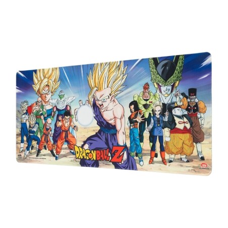 gaming-mauspad dragon ball z 80x35 cm
