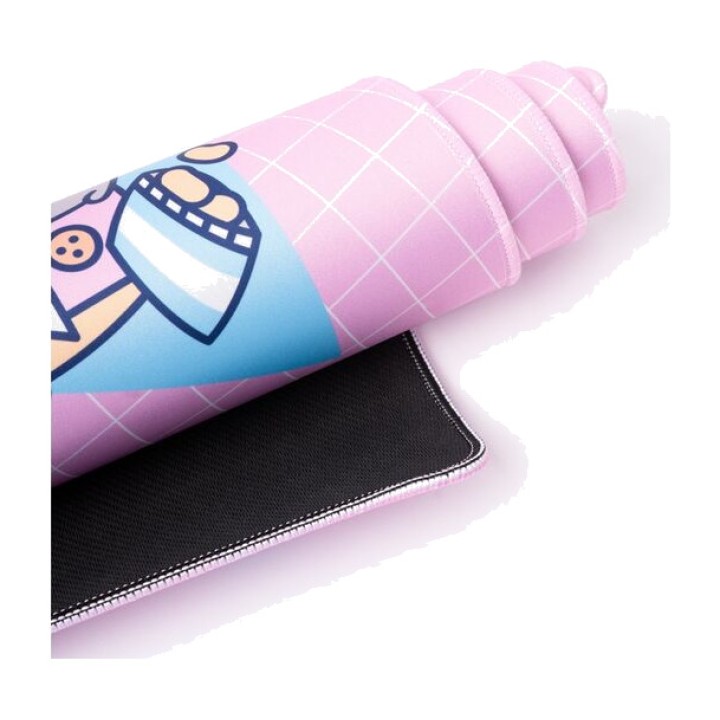 ERIK Gaming-Mauspad PUSHEEN 80X35 CM 8435497228804