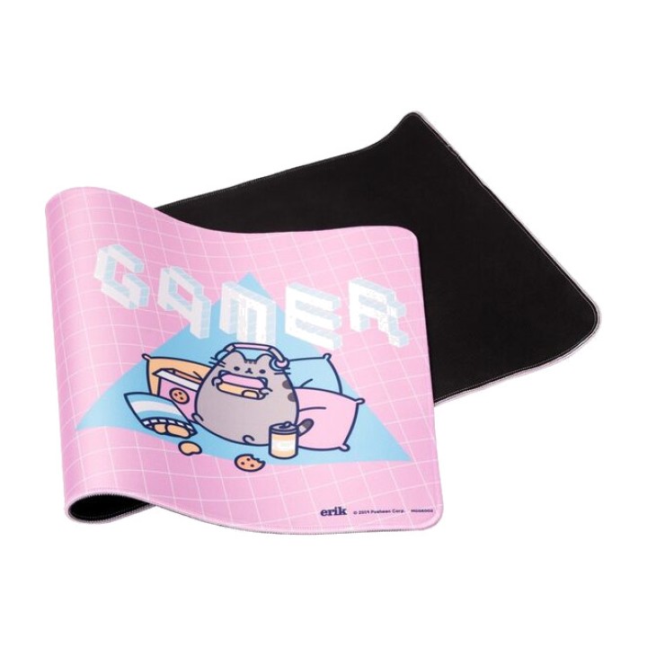 ERIK Gaming musemåtte PUSHEEN 80X35 CM 8435497228804