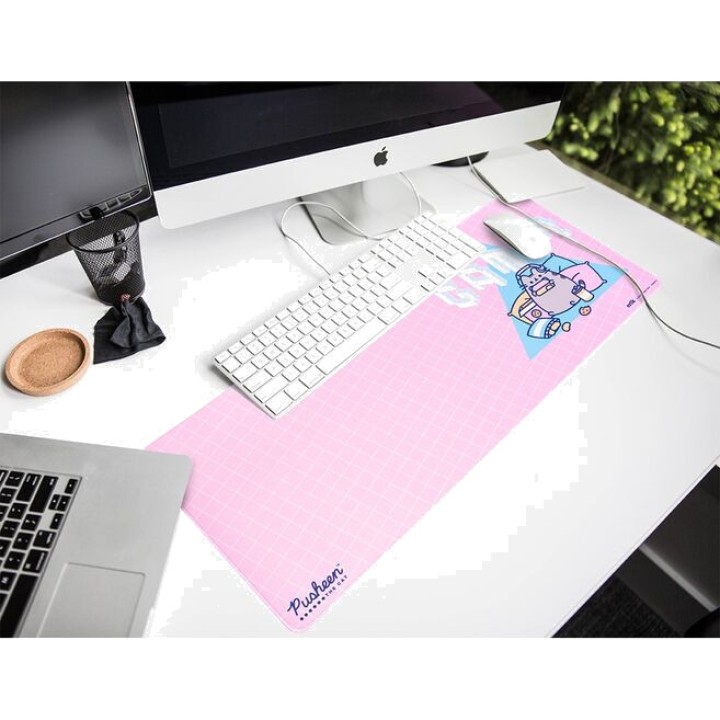 ERIK Gamer egérpad PUSHEEN 80X35 CM 8435497228804
