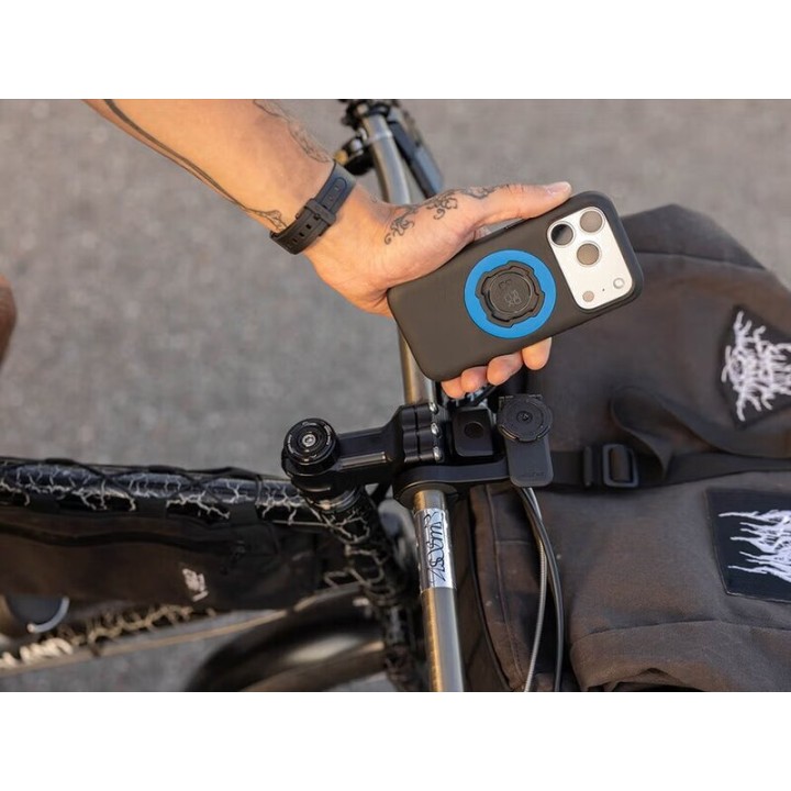 QUAD LOCK Ochronna obudowa dla smartfonu MAG IPHONE 18 PRO