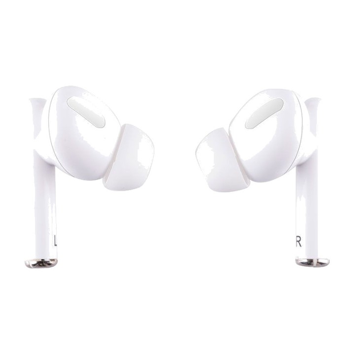 GRUNDIG Auricolari wireless con custodia e comandi di