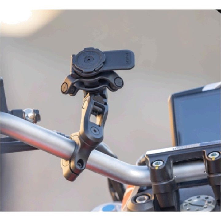 QUAD LOCK Přizpůsobitelná podložka pro smartphone na
