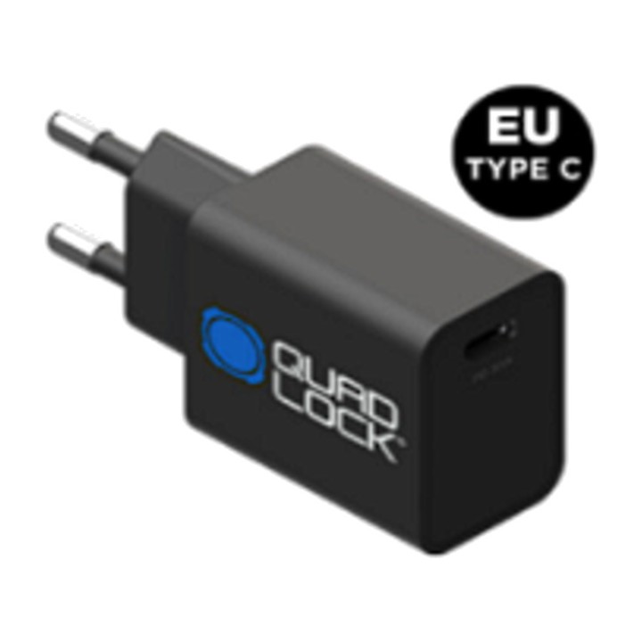 QUAD LOCK Adattatore USB tipo C 36W 1155680