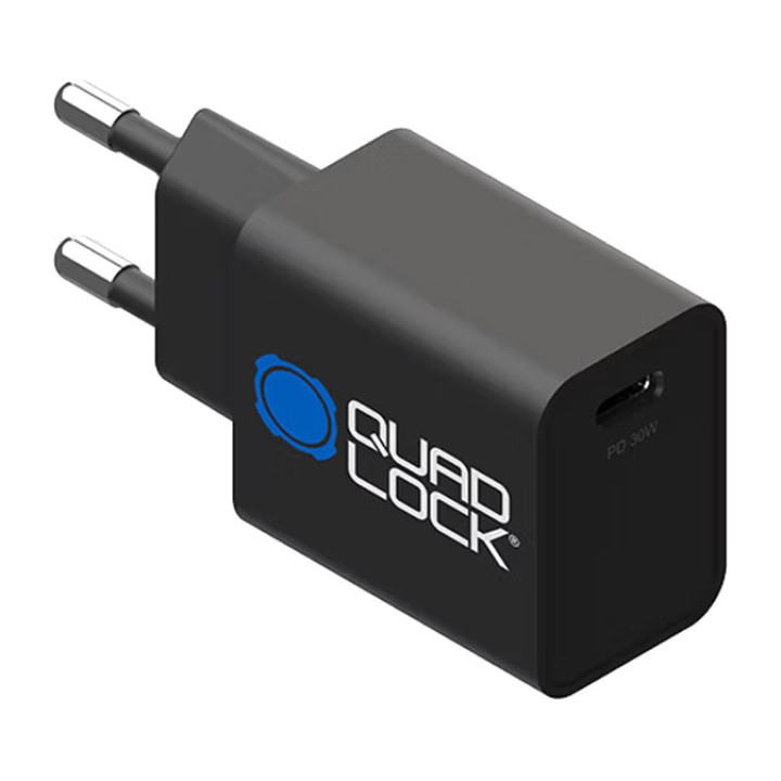QUAD LOCK Adattatore USB tipo C 36W 1155680