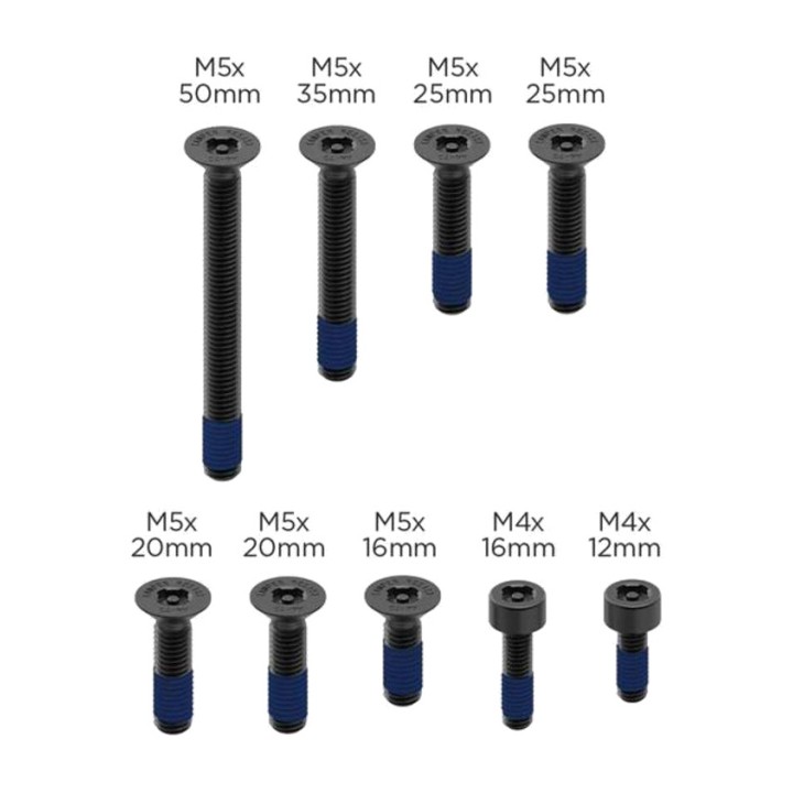 QUAD LOCK Ferramenta per antifurto V2 1155681