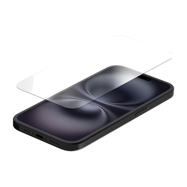 QUAD LOCK Protector de pantalla cristal templado IPHONE 18 PRO MAX 1157253