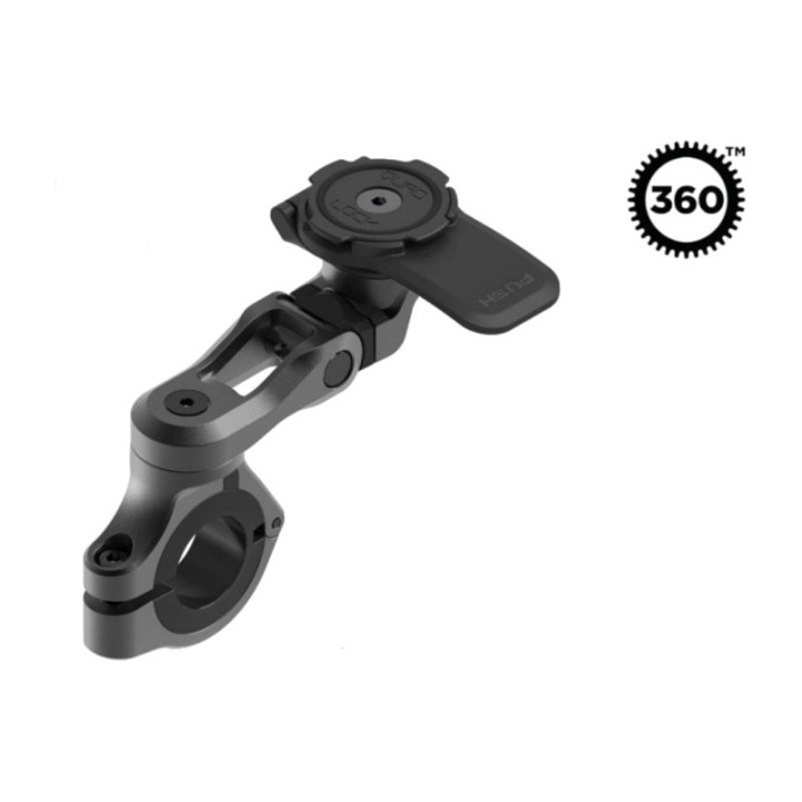 QUAD LOCK Podržák pro smartphone motocyklovou ručnici