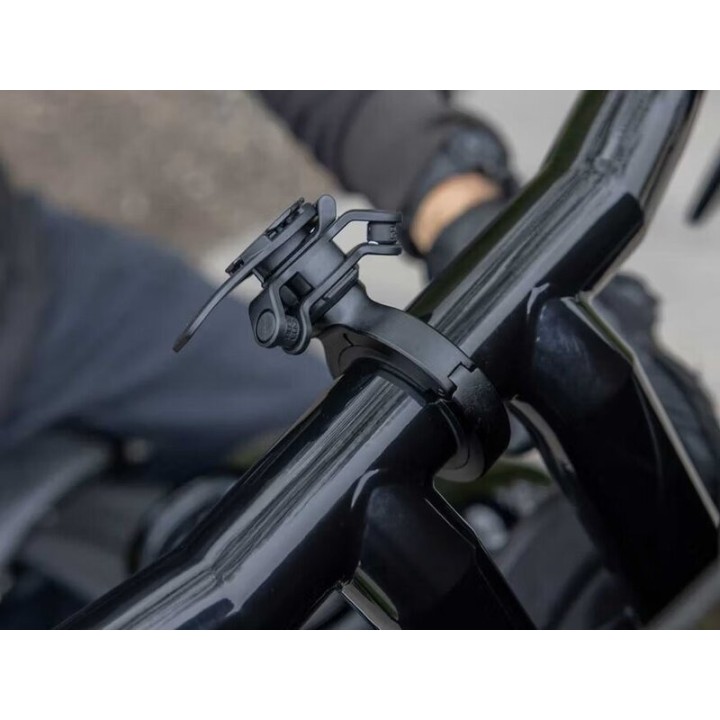 QUAD LOCK Smartphonehalter für Lenker Motorcycle PRO 1155409
