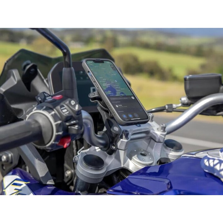QUAD LOCK Smartphonesupport voor handlebar motorfiets PRO