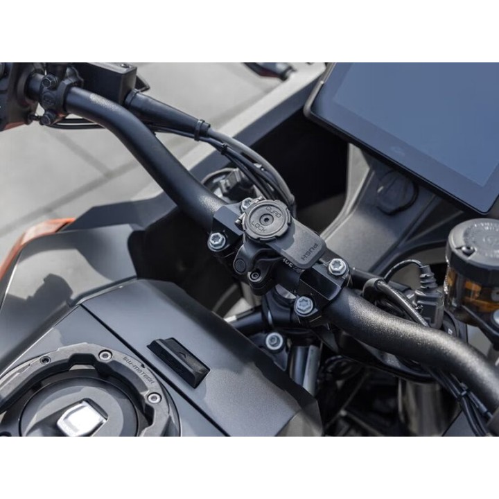 QUAD LOCK Smartphonesupport för handlebar PRO 1155409