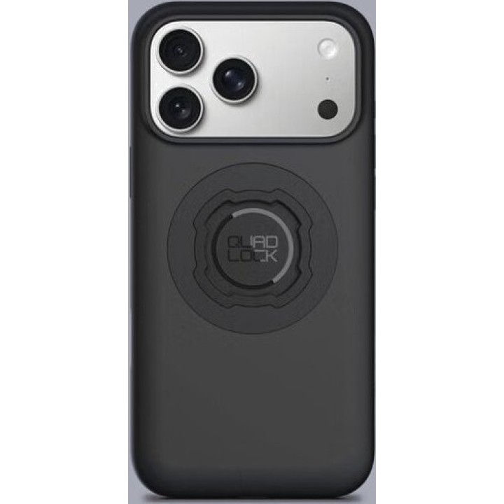 QUAD LOCK Záchranná obálka pre smartphone MAG IPHONE 18 PRO