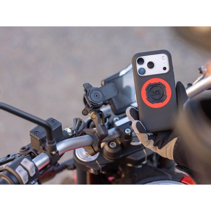 QUAD LOCK Pásky pro smartphone MAG IPHONE 18 MAX 1157251