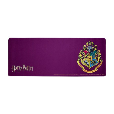tapete de rato gaming harry potter hogwarts