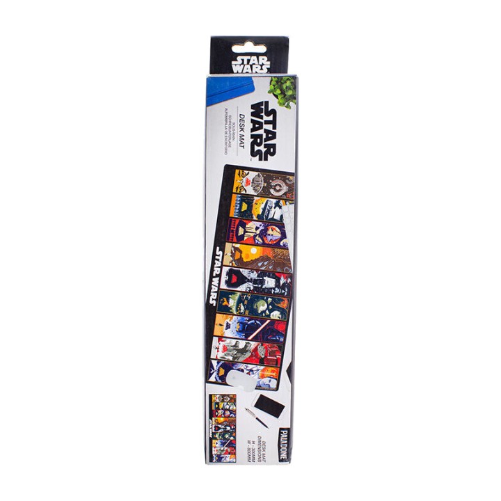 PALADONE Gaming musemåtte STAR WARS 5055964785581