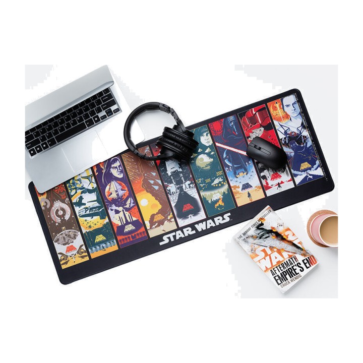 PALADONE Covoraș de mouse gaming STAR WARS 5055964785581