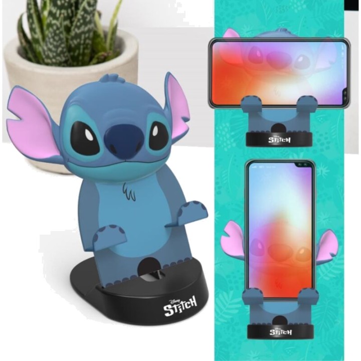 PALADONE Supporto per smartphone in acrilico DISNEY STITCH
