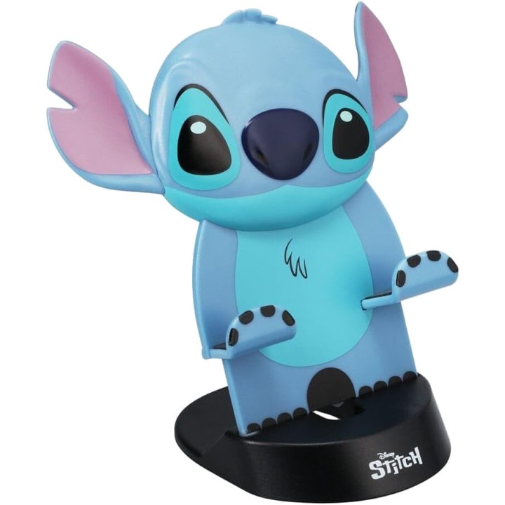 PALADONE Smartphone-Halter aus Acryl DISNEY STITCH 13 CM