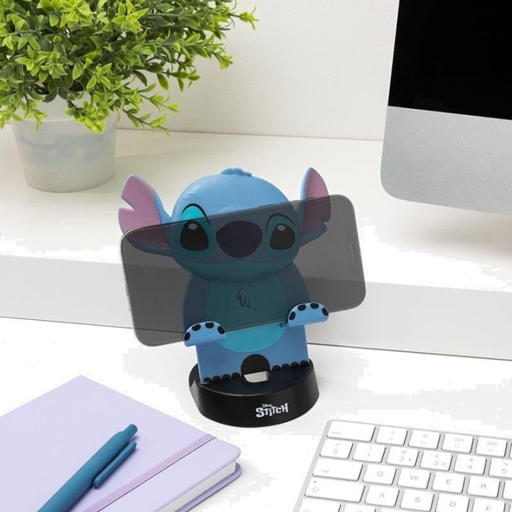 PALADONE Support pour smartphone en acrylique DISNEY STITCH