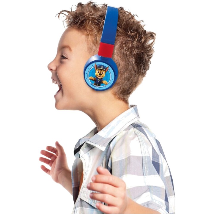 LEXIBOOK Kinder-onderwatergeluidsdempers draagbare Bluetooth