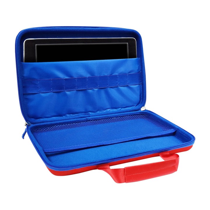 LEXIBOOK Protective case for console and tablet up to 10