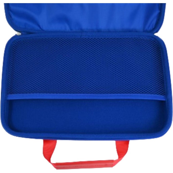 LEXIBOOK Housse de protection pour console et tablette