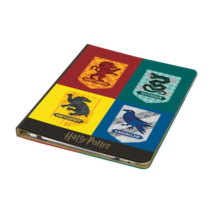 LEXIBOOK Tablet case for 7 to 10 inches HARRY POTTER